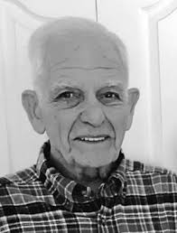 Obituary: Calvin Duane Libby