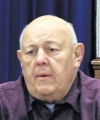 Nall, Donovan to square off for seat