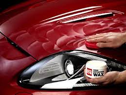 The phrase ceramic wax applies to two things. Best Car Wax Reviewed Carrrs Auto Portal