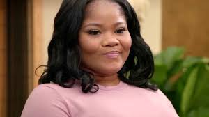 Iyanla: Fix My Life: Taking Care of Business