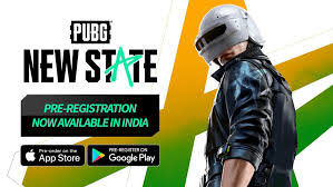 Online vpn service that encrypts your internet traffic and hides your ip with physical location. Las Predescargas De Pubg New State India Ahora Estan Abiertas Para Android E Ios Es Atsit