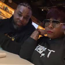 Prayer for a strong and loving marriage relationship