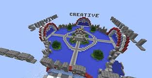 Looking for a new adventure in minecraft? My Minecraft Server Hub No Download Minecraft Map
