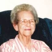 Doris Chewning Godwin