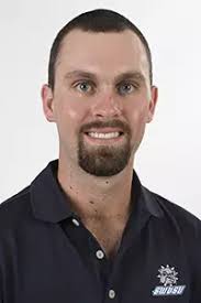 2017-18 Men's Golf Roster