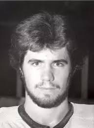 1982-83 Men's Ice Hockey Roster