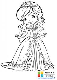 Coloriage a imprimer en pdf was created by combining each of … Coloriage Princesse Gratuit 25 Dessins A Imprimer En 1 Clic