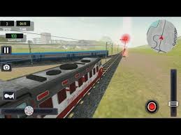 Train Simulator 2020 Real Racing 3d Train Games Android Gameplay Youtube Real Racing Gameplay Android Games