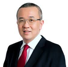 Ian Ng's Instagram, Twitter & Facebook