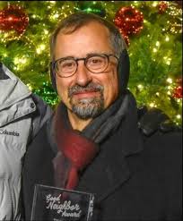 Good Neighbor & Rising Star Recognition Programs