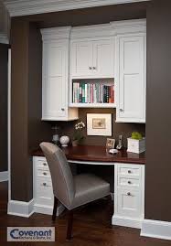 Kitchen Photos Kitchen Desk Design Pictures Remodel Decor And Ideas Page 19 Could Do As Built In For Homework Statio Home Home Office Decor Kitchen Desks