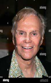 Alan livingston hi-res stock photography and images