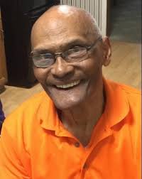 JULIUS DAVIS Obituary (2020)