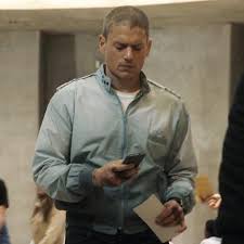 784 Curtidas 5 Comentarios Wentworth Miller Dailywentworthmiler No Instagram Wentworthmiller Pb5 Pr Prison Break Wentworth Miller Michael Scofield