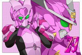 Zenkai Magine - Kikai Sentai Zenkaiger - Zerochan Anime Image Board Mobile