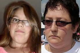 Tia Sharp trial: Last pictures of schoolgirl with murder suspect Stuart  Hazell hours before her death