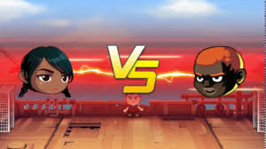 Cameroon = win in arcade versus 12 characters (easy) Head Soccer End Of Death Mode By Dimitris 636363