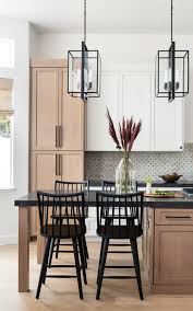 Modern Farmhouse Kitchen Light And Breezy Town Country Living