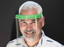 Rock Magazine Fall 2020 by Slippery Rock University