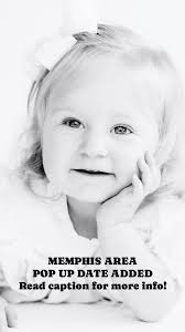 Memphis Area! You asked and it’s finally happening! New July date coming  your way. Link to book goes live tomorrow (Friday) at 10am for email  subscribers! Thank you for selling out all the previous ...