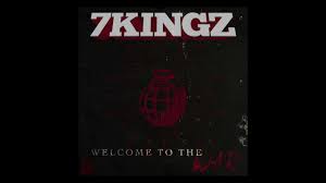 7kingz Welcome To The War Thecrimeshop The king's face is a play loosely based on the true story of the young henry v's recovery from an arrow wound to. thecrimeshop