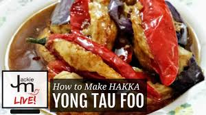 Your question will be posted publicly on the questions & answers page. Live Replay How To Make Hakka Yong Tau Foo Youtube