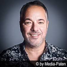 Charles Rettinghaus Synchronsprecher