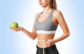 Tan solo necesitará una escoba. Ejercicios Para Reducir La Cintura Lovetoknow