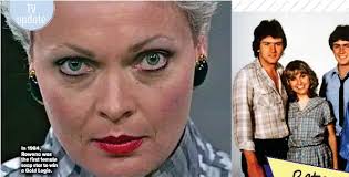 TV'S BIGGEST B*TCH IS BACK!