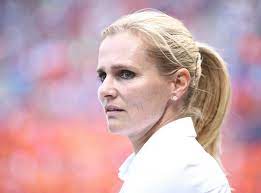 Maybe you would like to learn more about one of these? England Women Appoint Sarina Wiegman As New Head Coach The Independent The Independent