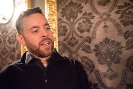 History comes alive for N.J. students