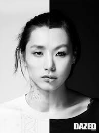 Kim Min-hee and Lee Soo-hyuk split up