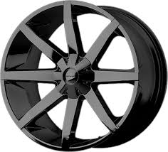 Km651 Slide Kmc Wheels