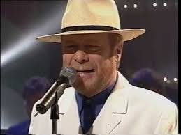 Long John Baldry