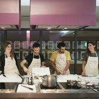 47 rue des ecoles 75000 paris. Ecole De Cuisine Alain Ducasse Cooking School In Muette