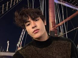 oh wait, my boyfriend just sent an update ✨ #JoongArchen