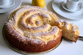 Pudding Strudel Kuchen Rezept In 2020 Kuchen Und Torten Rezepte Kuchen Rezepte Kuchen Und Torten