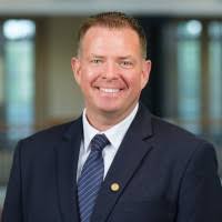 Ronald Mickler Jr, EdD 🟦