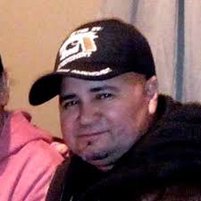 Benjamin Diaz Sr. Obituary October 30, 2020