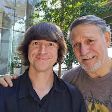 when he was 11 Thomas Suarez @tomthecarrot was Apple's youngest certified  app developer; at 12 he gave a TED talk viewed by 25 million people and  received a @disruptoraward from yours truly; @