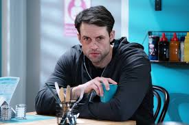 EastEnders Soap Scoop! Joel faces trial