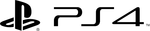 Logo Playstation 4 PNG transparents - StickPNG