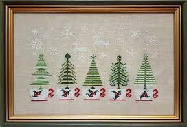 This extremely helpful video explains precisely how it's done, and will help you get. Merry Teacups Cross Stitch Pattern