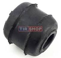 Front stabilizer bar sleeve Mercedes | 3093200073, 3143260481