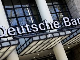 The case underlines the significance of financial stability and the role of equity. Deutsche Bank To Pay 150m Fine To Settle Charges Linked To Epstein Dealings Deutsche Bank The Guardian