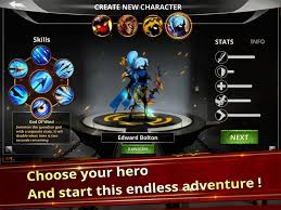Download apk latest version of ninja warrior mod, the adventure game of android, this mod apk includes unlimited money, free shopping. Stickman Legends Mod Apk 2 4 93 Unlimited Money Full Characters