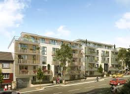 Vanves Les Appartements Filigrane Au Cœur Du Quartier Des Hauts De Vanves Appartement Bail De Location Maison