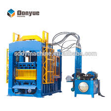 cement bricks machine manufacturing process flow chart buy cement cement bricks automatic cement bricks forming machinery selling in india product