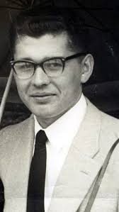 Jose Barocio Obituary