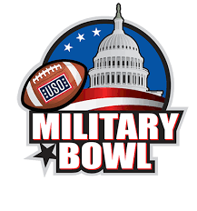 Military Bowl Presented By Northrop Grumman Tickets